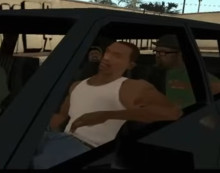 Preview of Big Smoke's order [DUB]