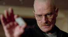 Preview of Breaking Bad - This Is Not Meth Scene [DUB]