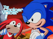 Preview of Sonic Underground - Need a hand?