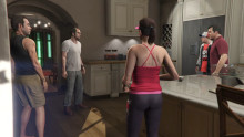 Preview of [GTA V] Did Somebody Say Yoga?