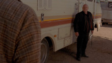 Preview of Breaking Bad - Private Domicile [DUB]