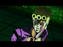 Preview of Jojo 7 PAGE MUDA (sub)