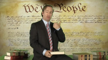 Preview of Saul Goodman - "You have Rights" Commercial [DUB]