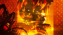 Preview of Henry's speech (FNAF 6)