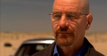 Preview of Breaking Bad - Say My Name [DUB]