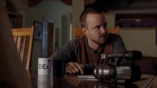 Preview of Breaking Bad - Mr White he's the devil [DUB]