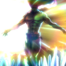 Preview of Joseph Vs Kars Final Fight [DUB]
