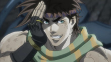 Preview of Jospeh Vs Straizo [DUB]