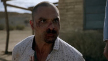 Preview of Better Call Saul - Nacho's Death [DUB]