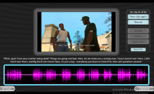Preview of GTA San Andreas - Return from Exile