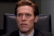 Preview of Spiderman 2002 - Oscorp Board Meeting