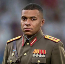 Preview of Mbappe Special