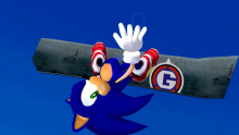 Preview of Sonic Adventure 2- Opening Scene (Hero Story)