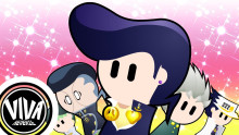 Preview of JoJo's Bizarre Adventure PT4 But Really fas