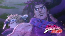 Preview of Jojo's Bloody Stream [SUB]