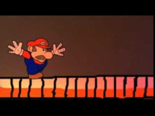 Preview of Mad Mario [GER Dub] + [ENG Sub]
