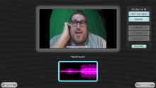 Preview of Drachenlord Brille German/Deutsch Meme