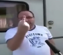 Preview of [DUB] Angry German Guy on Vacation