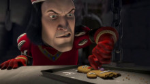 Preview of Shrek: Just Muffin Man