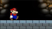 Preview of Mad Mario 5 [GERMAN] - SirFROGGLY