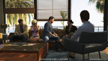 Preview of Gta 5 Family Therapy
