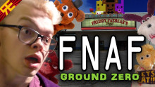 Preview of Random Encounters FNaF 6 Musical - Ground Zero