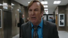 Preview of Better Call Saul - LIGHTNING BOLTS SCENE [DUB]