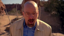 Preview of Breaking Bad - Hanks death [DUB]