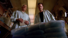 Preview of Breaking Bad - $672,000 Each Scene [DUB]
