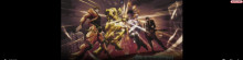 Preview of Jotaro VS Dio Dub