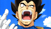 Preview of MY BULMA - Dragon Ball Super (ENG)