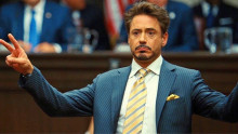 Preview of Iron Man 2 Court Scene