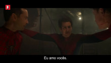 Preview of Cena homem aranha 3 [PT-BR]