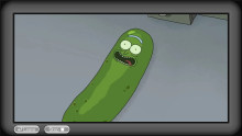 Preview of Pickle Rick!!!!