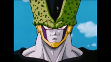 Preview of P is for Perfect (Dragon Ball Z Abridged)