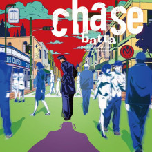 Preview of JoJos - Chase