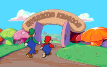 Preview of Hotel Mario Intro (DUB)