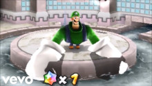 Preview of PeanutButterGamer Luigi Song (Mario Galaxy)
