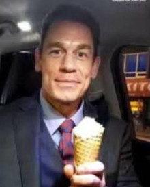 Preview of Bing Chilling - John Cena