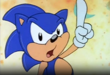 Preview of (DUB MODE) Sonic Sez - That's No Good