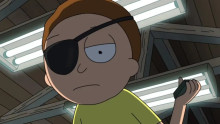 Preview of MORTY MALVADO ORIGEN