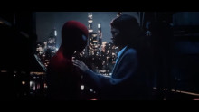 Preview of Spider Man BRAND NEW DAY: MJ Kisses Peter