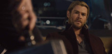 Preview of [DUB] The Avengers:Age of Ultron After Party