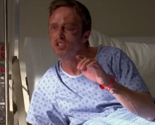 Preview of Breaking Bad- Jesse Pinkman Turns Down Walter(DUB)