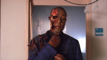 Preview of Breaking Bad - Gus's Death [DUB]