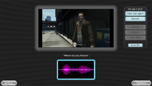 Preview of Crime and Punishment GTA IV