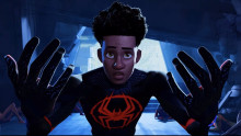 Preview of Spider-Man: ATSV - Hunt for Miles Part 1 [DUB]