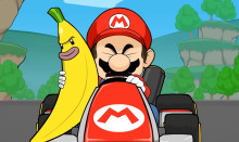 Preview of Racist Mario