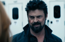 Preview of Billy Butcher