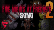 Preview of FIVE NIGHTS AT FREDDYS 2 SONG By iTownGamePlay Can